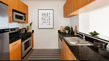 Rented by Mirador Real Estate