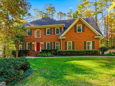 4673 Jefferson Township Pl, Marietta, GA, 30066