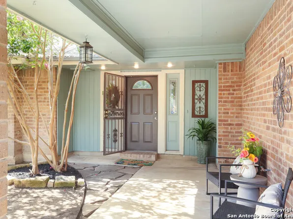 9011 Welles Way #1, San Antonio, TX 78240