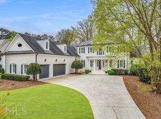 1030 Fieldstone Trl, Milton, GA 30004