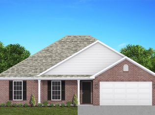 185 Hornsby Rd, Eclectic, AL 36024