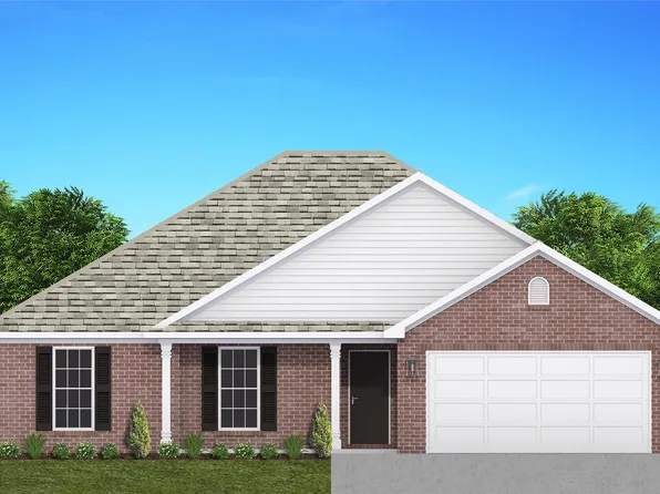 185 Hornsby St, Eclectic, AL 36024