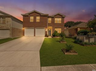 3727 Sumantra Clf, San Antonio, TX 78261