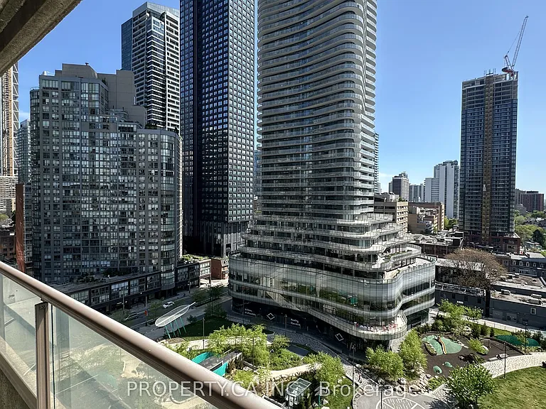 909 Bay St #1508 — Photo 2