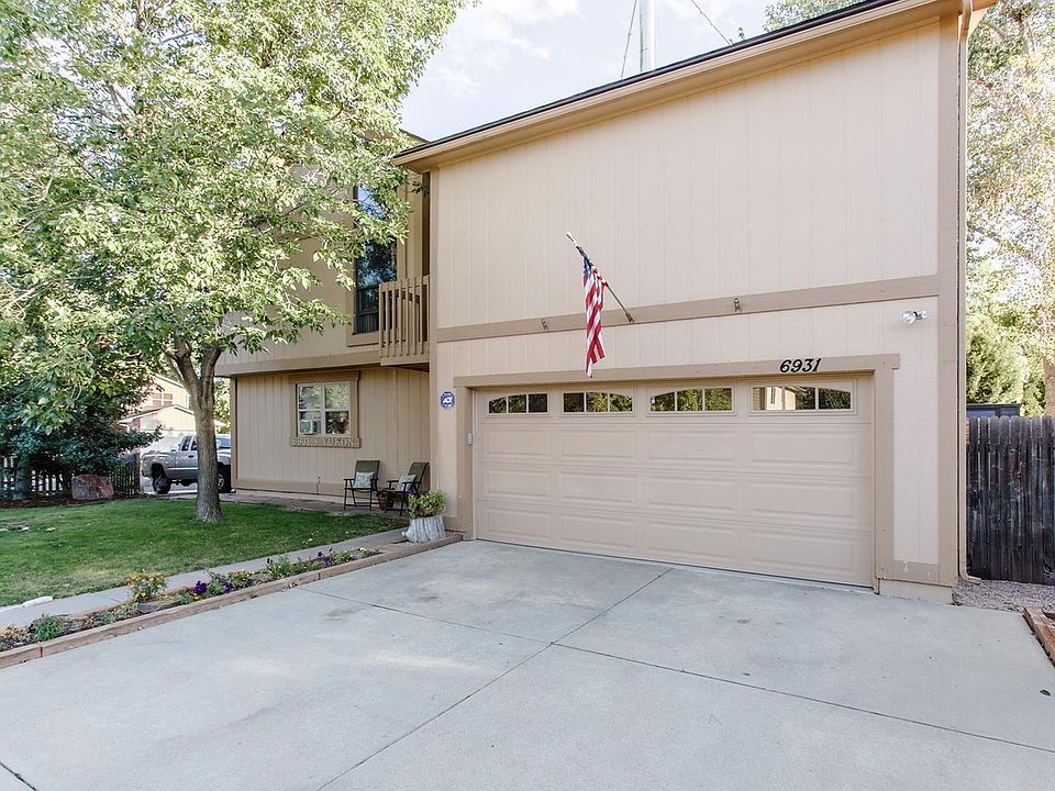 1st image of 6931 S Yukon Way