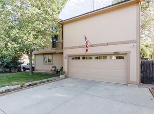 6931 S Yukon Way, Littleton, CO 80128