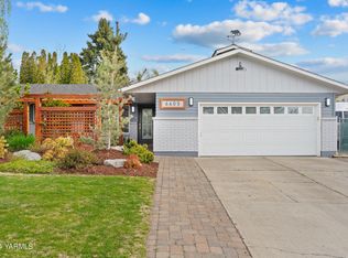 6605 Skyline Way, Yakima, WA 98908