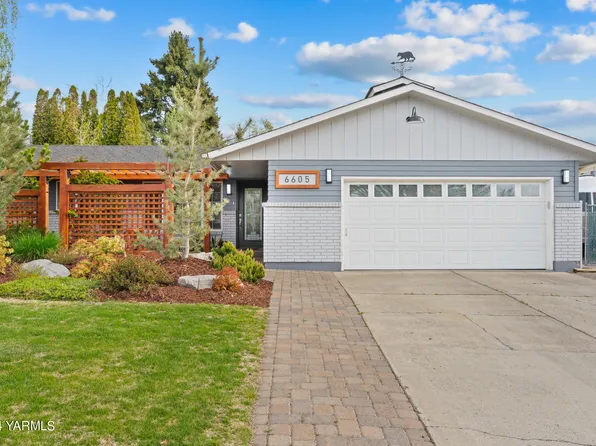 6605 Skyline Way, Yakima, WA 98908