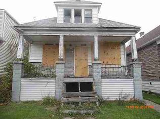 17854 Gable St, Hamtramck, MI 48212