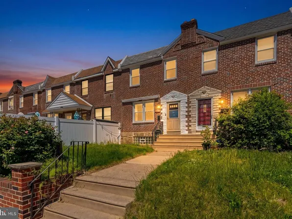 4611 Hartel Ave, Philadelphia, PA 19136