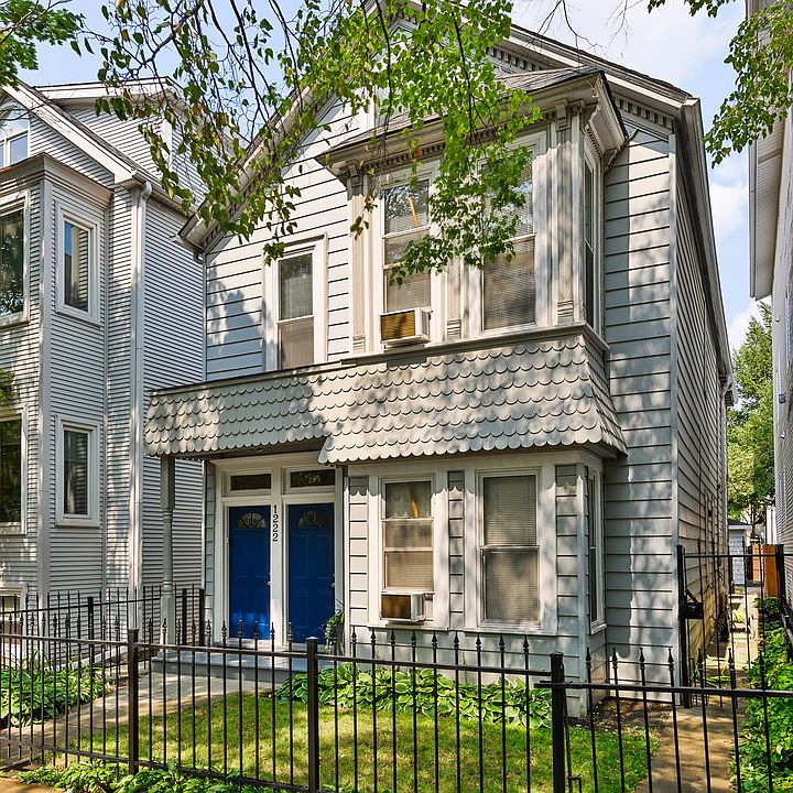 1st image of 1222 W Barry Ave