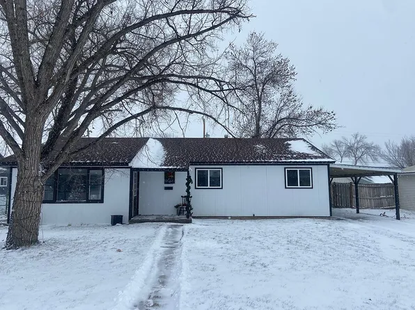 107 2nd St, Glendive, MT 59330