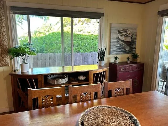 Teak Dining Furniture