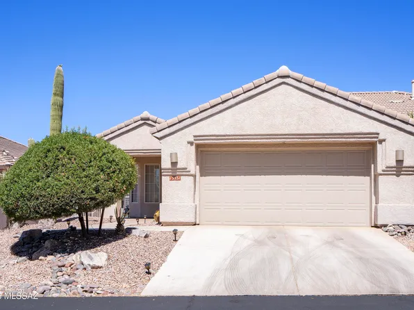 13331 N Heritage Gateway Ave, Marana, AZ 85658