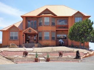 132 Caprock Ct, Alto, NM