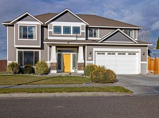 4505 NW Commons Dr, Pasco, WA 99301
