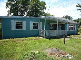 2520 Pringle Dr, Chesapeake, VA 23325