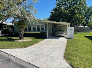 713 Whippoorwill Ln, Osteen, FL 32764