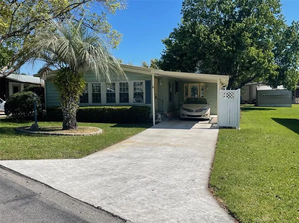 713 Whippoorwill Ln, Osteen, FL 32764