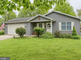 907 Gobin St, Carlisle, PA 17013