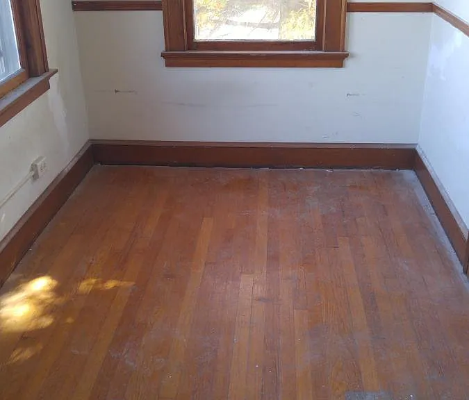 Room for Bedroom #3