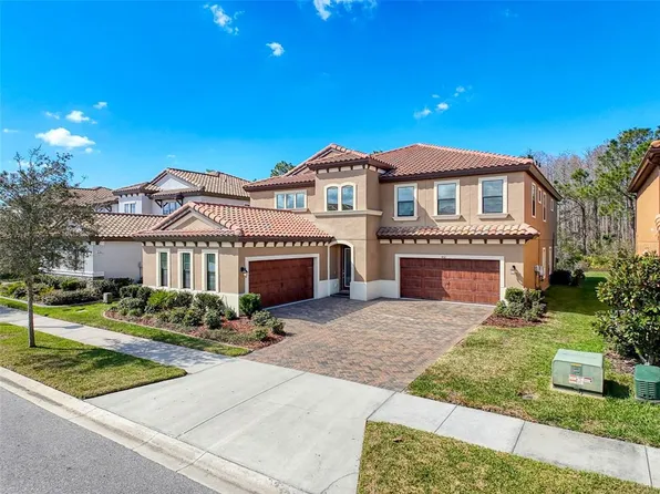 4132 Woods Rider Loop, Odessa, FL 33556