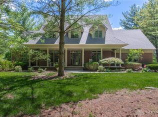 2930 River Edge Cir, Spring Valley, OH 45370