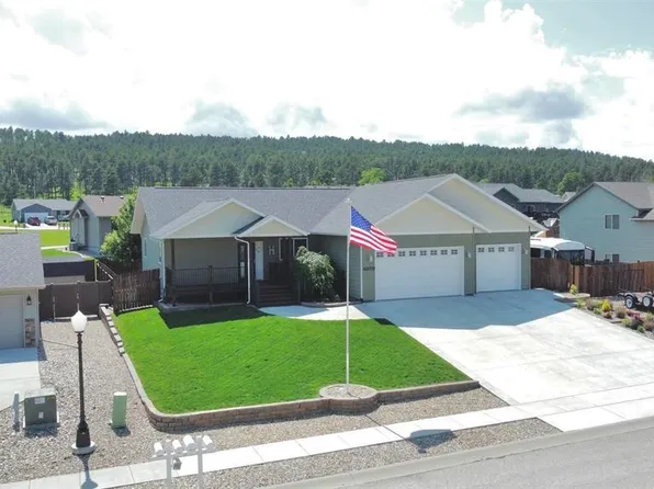 10075 Laramie Ln, Summerset, SD 57718