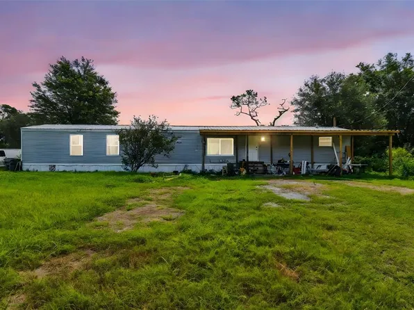 15500 Rockridge Rd, Polk City, FL 33868