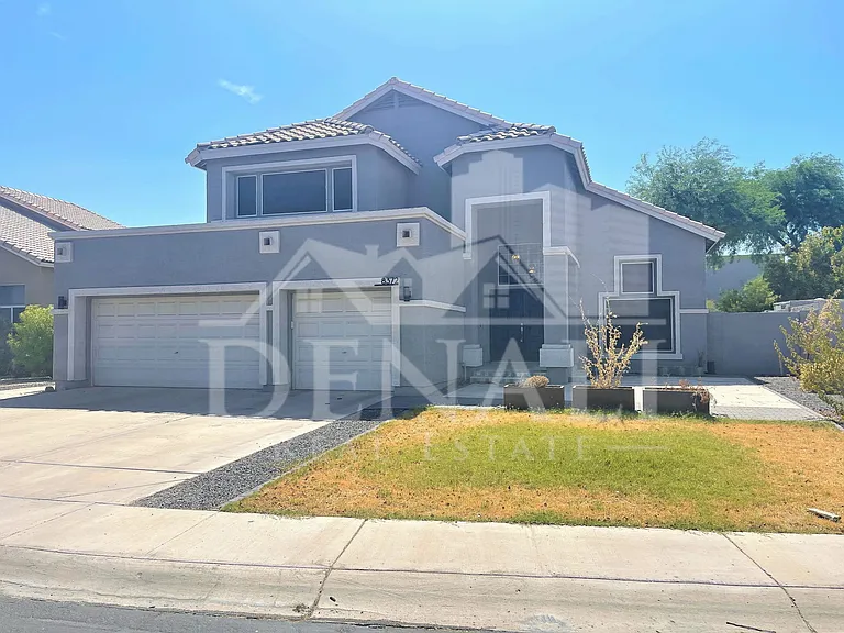 8372 S Stephanie Ln — Photo 1