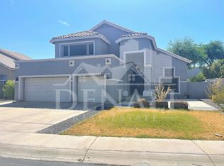 8372 S Stephanie Ln, Tempe, AZ 85284