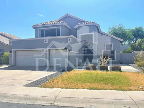 8372 S Stephanie Ln, Tempe, AZ 85284