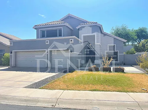 8372 S Stephanie Ln Photo 1