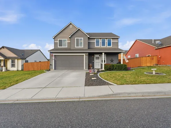 6306 Landsdowne Ct, Pasco, WA 99301