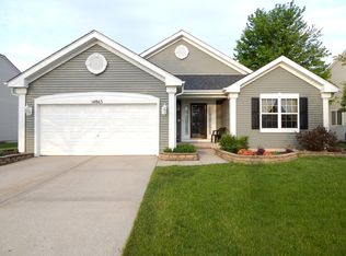 14863 Meadow Ln, Plainfield, IL 60544