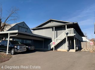 921 E Nora Ave APT 3, Spokane, WA 99207