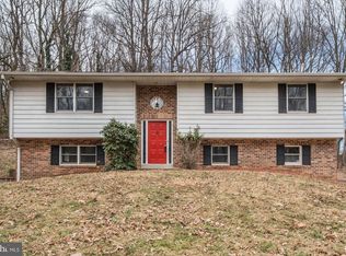 4310 Rolling Acres Ct, Mount Airy, MD 21771