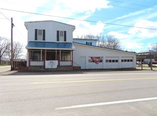 1837 State Highway 285, Linesville, PA 16424