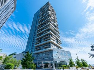 225 Village Green Sq #903, Toronto, ON M1S0N4