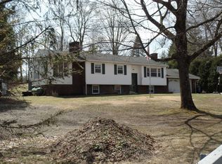 3252 Sharon Tpke, Millbrook, NY 12545