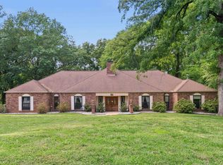 19 Rim Rd, Kilgore, TX 75662