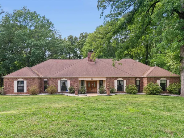 19 Rim Rd, Kilgore, TX 75662