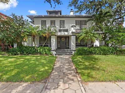 515 20th Ave NE, Saint Petersburg, FL, 33704