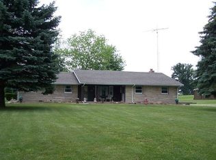 3930 E Parses Rd, Monticello, IN 47960