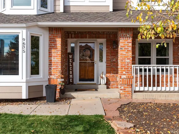 9635 Cherryvale Drive, Highlands Ranch, CO 80126