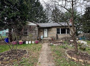 546 S 20th St, Harrisburg, PA 17104