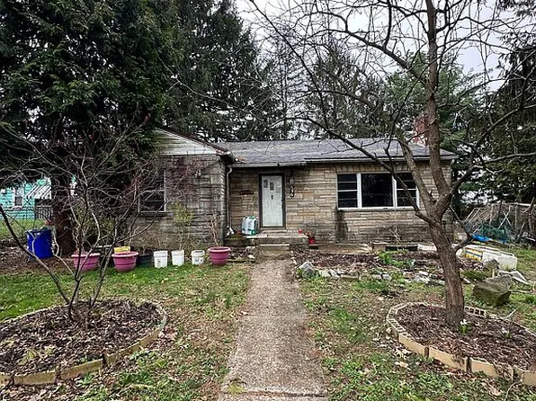 546 S 20th St, Harrisburg, PA 17104