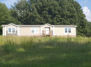 5634 Old Memphis Rd, Brighton, TN 38011