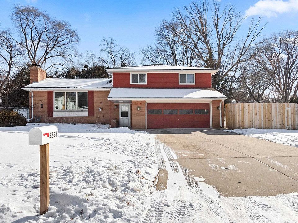 1st image of 3263 S Clay St