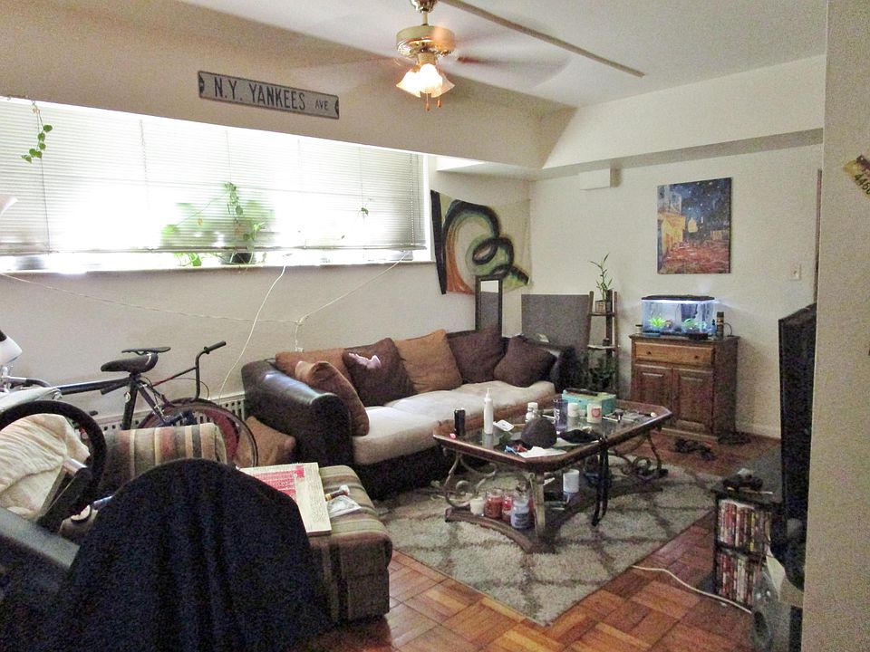 1st image of 1135 N Grant St APT 100